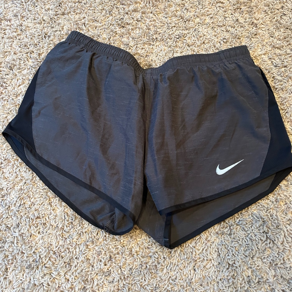 Nike Athletic Shorts